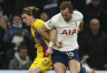 Hasil Tottenham Vs Morecambe: Sempat Tertinggal, Spurs Menang 3-1