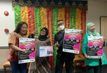 Tiga Agen Travel Batam cari bakat Seni yang terpendam