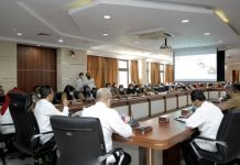 Pertama se- Kepri, Rembuk Stunting Tingkat Kota Batam Dimulai