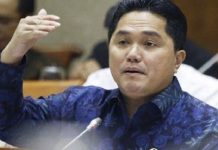 Menteri BUMN : Proses Restrukturisasi Jiwasraya Sudah Berakhir