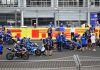 Jelang MotoGP, Vaksinasi di Mataram Capai 78 Persen
