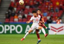 Main “Kotor” di Kualifikasi Piala Dunia, Vietnam Dihukum FIFA