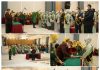 PPNI Ambil Sumpah Profesi Perawat Kepada Lulusan Program Studi Profesi Ners Angkatan IX STIKes Awal Bros Batam