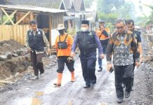 Batam Bantu Korban Semeru Rp 500 Juta