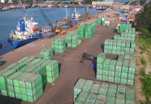BP Batam Ungkap Pengoperasian HCVM X-Ray Gantikan Gamma Ray