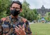 MotoGP Terancam Gagal, Sandiaga : Kita Tidak Terima Diancam