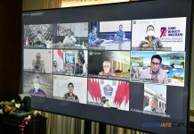 Batam, Bintan – Singapura Jadi Prototipe Travel Bubble