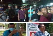 streaming news batamtv.com – Warga Protes Lurah Tidak Terbitkan SK Ketua RW Terpilih