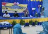 Dewi Ansar Buka Workshop Optimalisasi Layanan BK