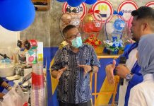 Kuliner Kekinian Terus Bermunculan, Manjakan Wisatawan Milenial