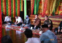 Gubernur Ansar Komit Kembangkan Pulau Penyengat