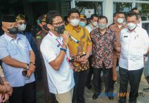 Menparekraf Sandiaga Uno Nyatakan Bintan Siap Travel Bubble