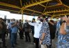 Menparekraf RI : Travel Bubble Sinyal Kebangkitan Perbaikan Ekonomi