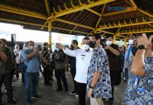 Menparekraf RI : Travel Bubble Sinyal Kebangkitan Perbaikan Ekonomi