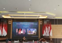 Setdako Batam Gelar Rapat Siapkan KIPP Dengan Matang