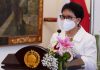 Menlu RI Imbau Semua Pihak Dukung Presidensi G20
