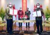 read news – Navigasi Penerbangan Kepri -Natuna Resmi Dilakukan Indonesia