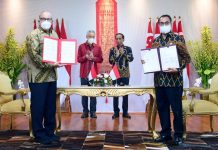 read news – Navigasi Penerbangan Kepri -Natuna Resmi Dilakukan Indonesia