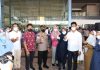 read news – Kapolresta Bersama Forkopimda Tinjau Vaksinasi Booster