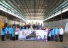 read news – PIKORI BP Batam Gelar Bakti Sosial Peduli Sesama