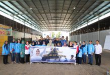 read news – PIKORI BP Batam Gelar Bakti Sosial Peduli Sesama