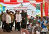 read news : Presiden Bangga Capaian Vaksinasi Covid-19 di Kepri