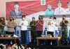 read news : Wako Rudi Tinjau Vaksinasi Booster dan Ikut Konferensi Video Bersama Presiden RI