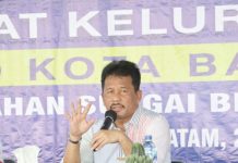 read news – Seibinti Masih Butuh Jalan dan Drainase