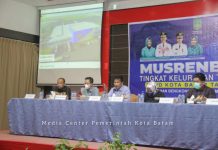 read news – Musrenbang Bengkong Laut : Pemerataan Pembangunan hingga Kelurahan