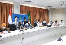 read news – Sukseskan Program PTSL, Wujudkan Kesejahteraan Rakyat