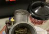 read news – BC Batam Gagalkan Pengiriman Ganja Dalam Karburator
