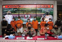 streaming news – 6 Tersangka PMI Ilegal Diamankan, 50 Korban Dipulangkan
