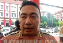 read news – Ajudan Gubernur Kepri Ditangkap Dengan Barang Bukti 10 Kg Narkoba