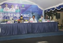 read news – Wako HM Rudi Ajak Bangkitkan Potensi Tanjung Sengkuang