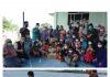 read news – Asosiasi Pariwisata Batam Salurkan Bantuan Korban Kebakaran Pulau Buluh