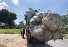 read news – Tekan Lakalantas Kendaraan ODOL Ditindak