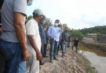 read news – Dinas Bina Marga Mulai Kerjakan Normalisasi dan Pelebaran Drainase Perumahan Harapan Indah Sekupang