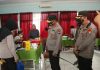 read news – Kapolresta Dampingi Kapolda Tinjau Vaksinasi Anak