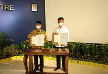 read news – BP Batam dan Badan Informasi Geospasial Teken MoU Kerjasama Geospasial