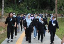 read news – PIKORI BP Batam Promosikan Taman Kolam Sekupang