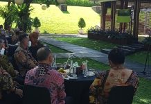 read news -Gubernur Boyong Bupati Se-Kepri Lihat Mall Pelayanan Publik di Banyuwangi