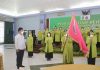 read news – Wako HM Rudi Kukuhkan Pengurus GOW Batam 2021-2026