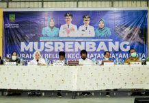 read news – Tingkatkan Kompetensi Para Ibu dengan Pelatihan