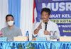 read news – Wako HM Rudi Dan Wawako Amsakar Hadiri Musrenbang Tanjungriau