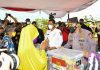 read news -Kapolri dan Gubernur Kepri Tinjau Vaksinasi Massal Serentak Secara Virtual