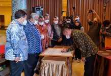 read news – HPN 2022 Jadi Ajang Percepatan Rehabilitasi Mangrove di 9 Provinsi