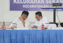 read news – Pembangunan Batam Merata Hingga Hinterland