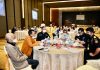 read news – Coffe Morning BP Batam Bersama Stakeholder Kepelabuhanan