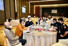 read news – Coffe Morning BP Batam Bersama Stakeholder Kepelabuhanan