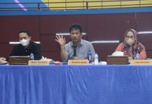 read news – Warga Jangan Berkecil Hati Jika Usulan Belum Diakomodir Dalam Musrenbang